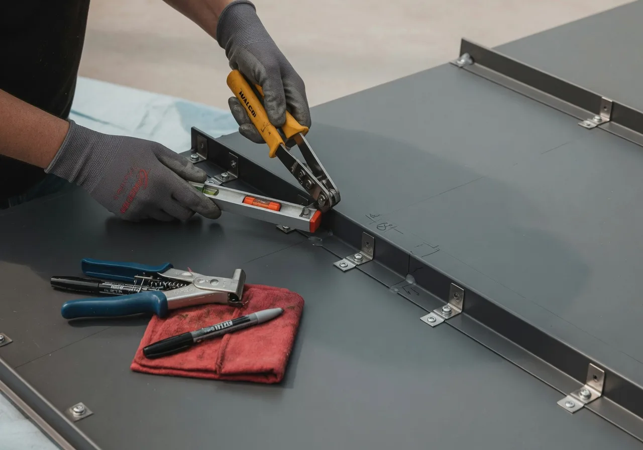 Why choose Metal Roofing Installation in East Point, GA
